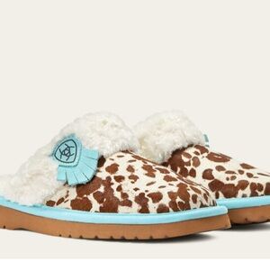 💥 Ariat Jackie Slippers